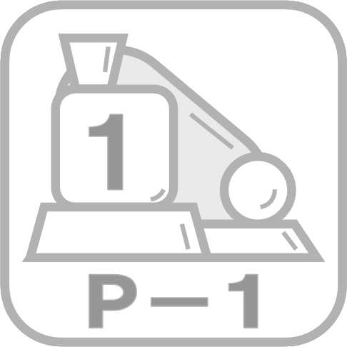 P-1