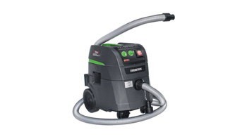 dust-exhaust-system